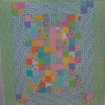 Mary’s quilt