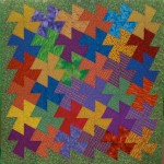 Twister Tool quilt