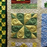 Shelby’s Barn quilt 2