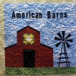 Shelby’s Barn quilt 4