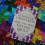 The Giving Quilt by Jennifer Chiaverini