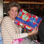 double nickel birthday girl