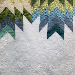 gravity quilting