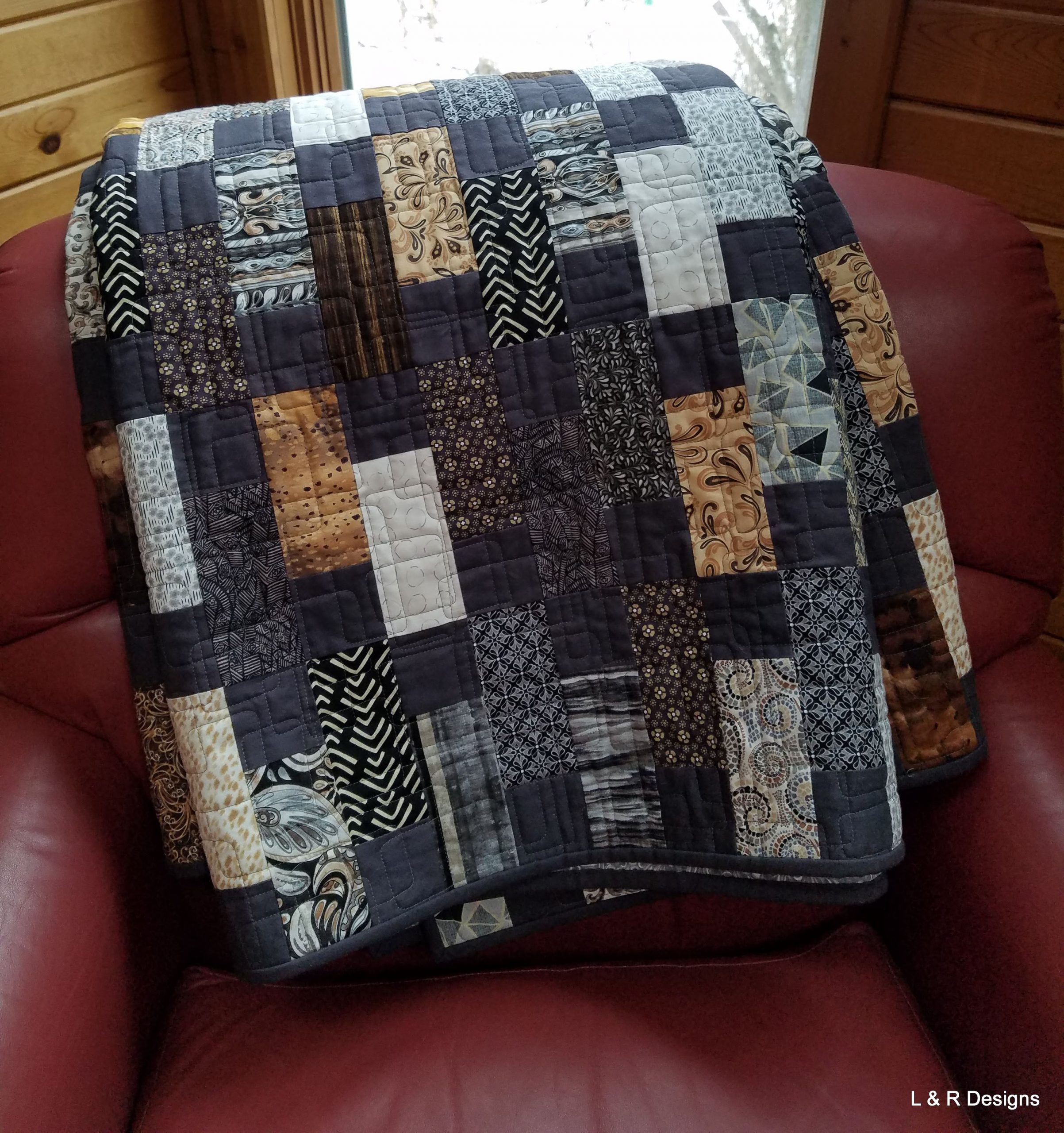 http://lrdesignsquilting.com – Designing, Sewing, Quilting QUILTS!!